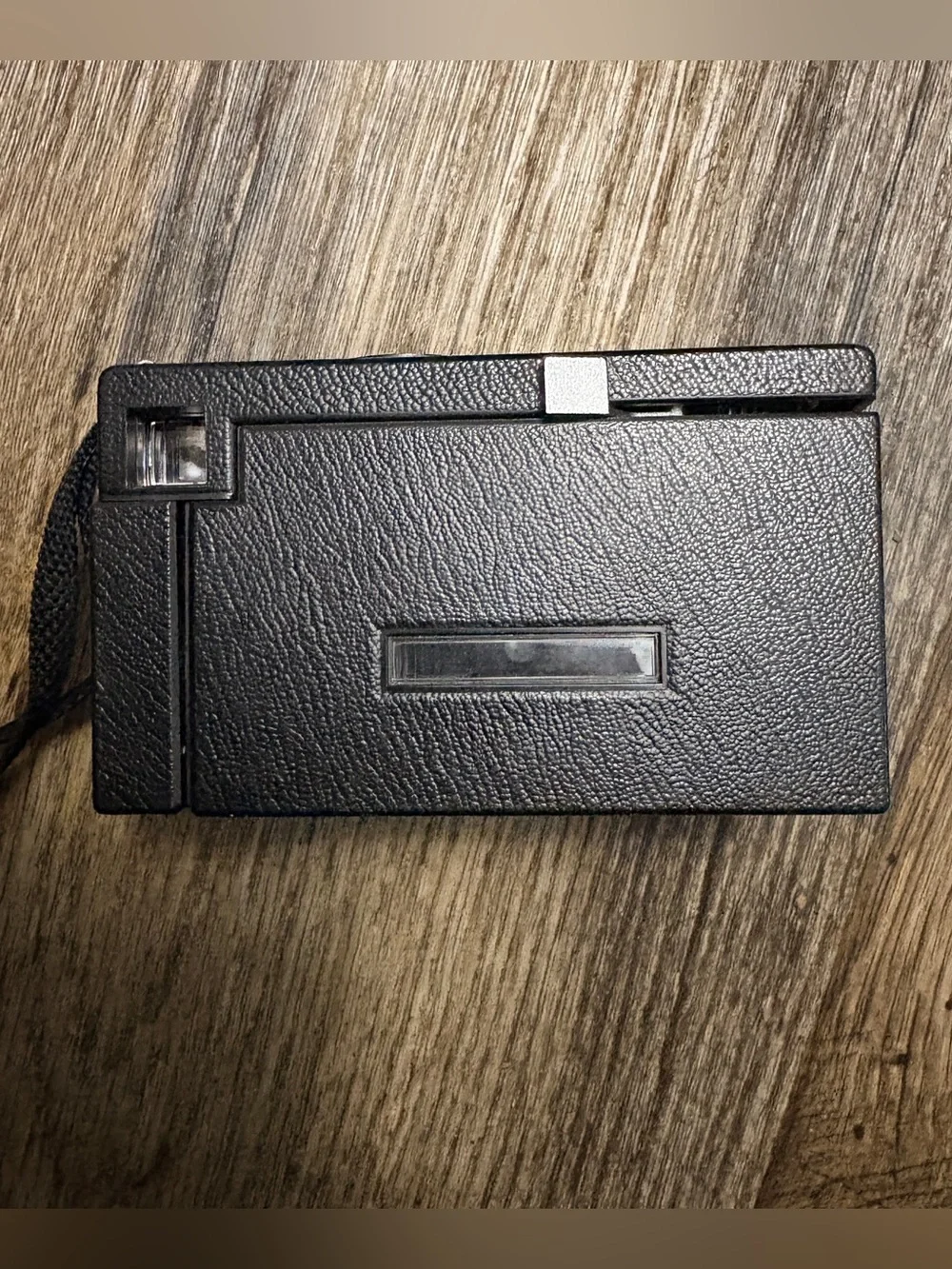 Kodak classic instamatic